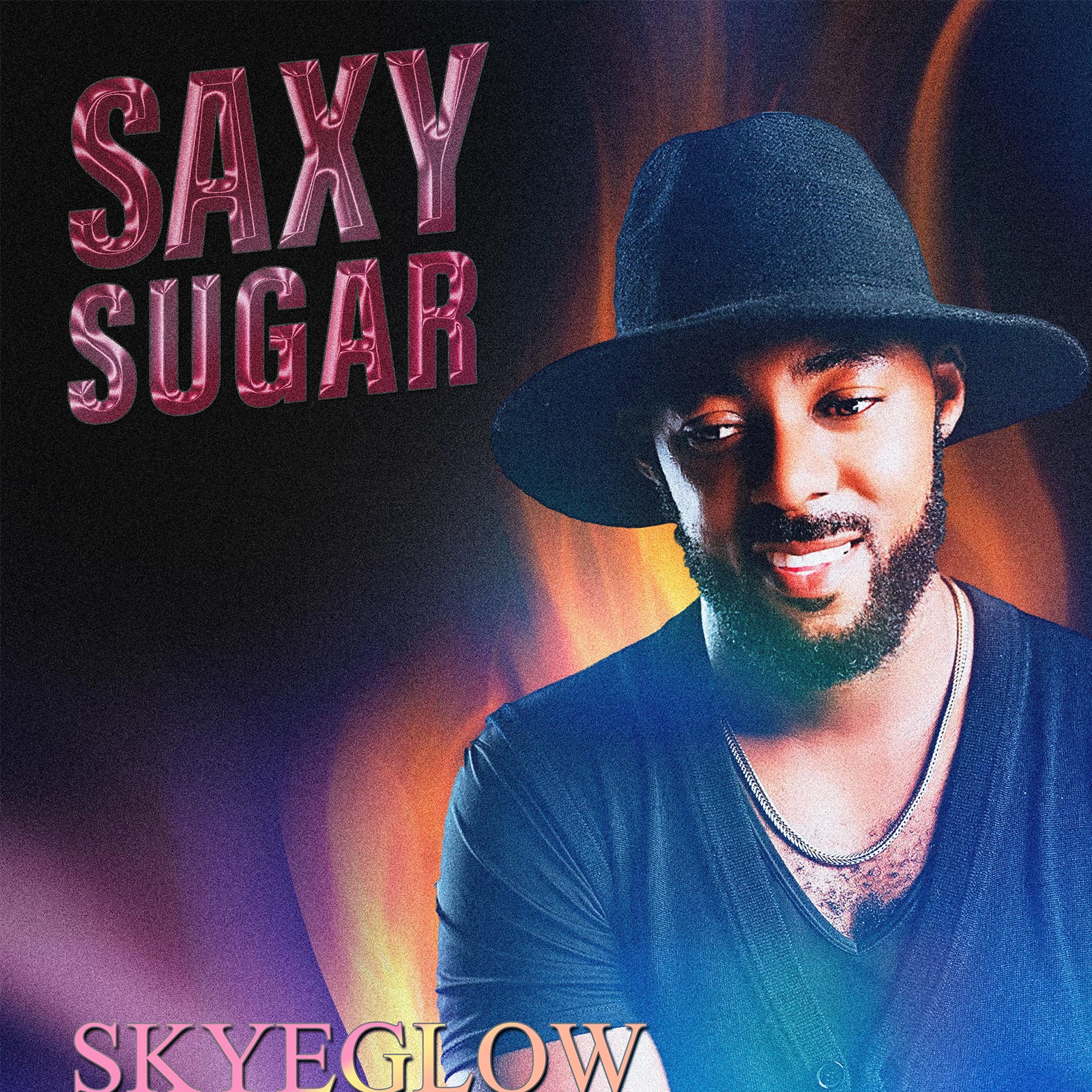 SAXY SUGAR